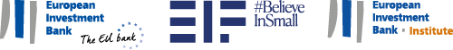 logos EIB Group