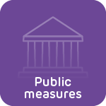 public measures icon