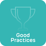 good practices icon