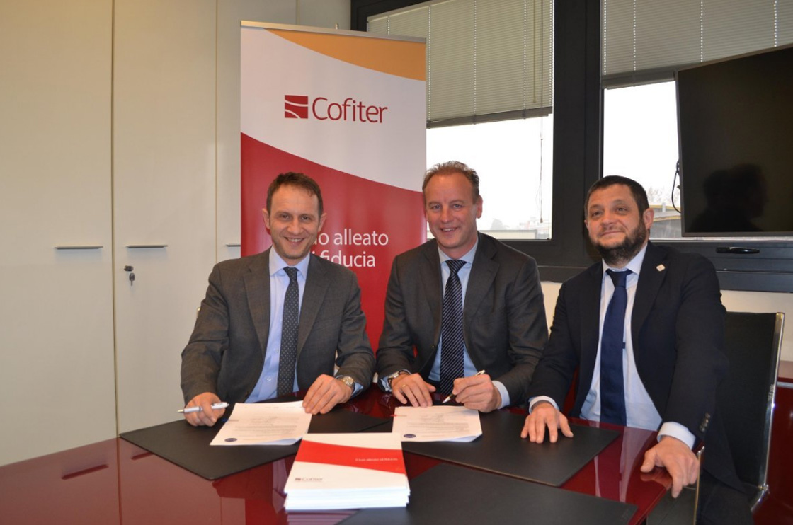 Cofiter to adapt Qredits' e-learning “How to write a business plan”