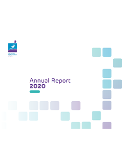 cover EMN Annual Report 2020