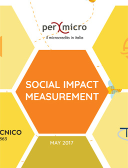 PerMicro's Social Impact Measurement