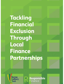 Tackling Financial Exclusion Through Local Finance Partnerships