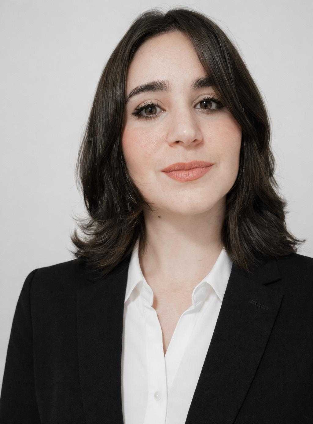 Talía Jiménez