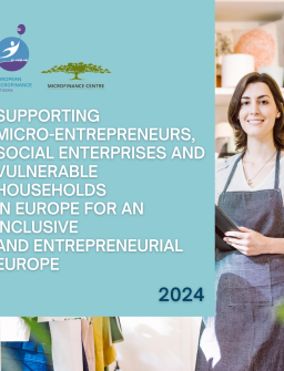 Microfinance for whom, what and how,j